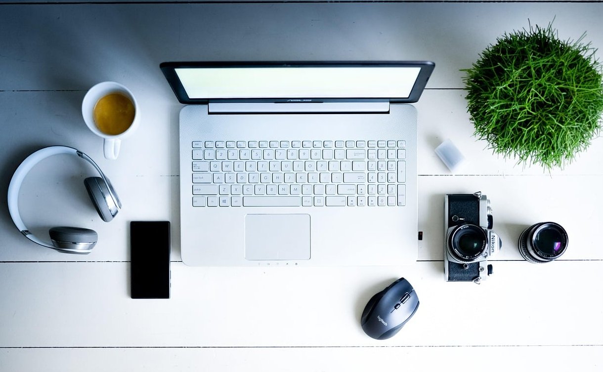 brand style guide design