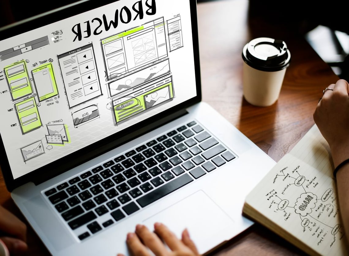 brand style guide design
