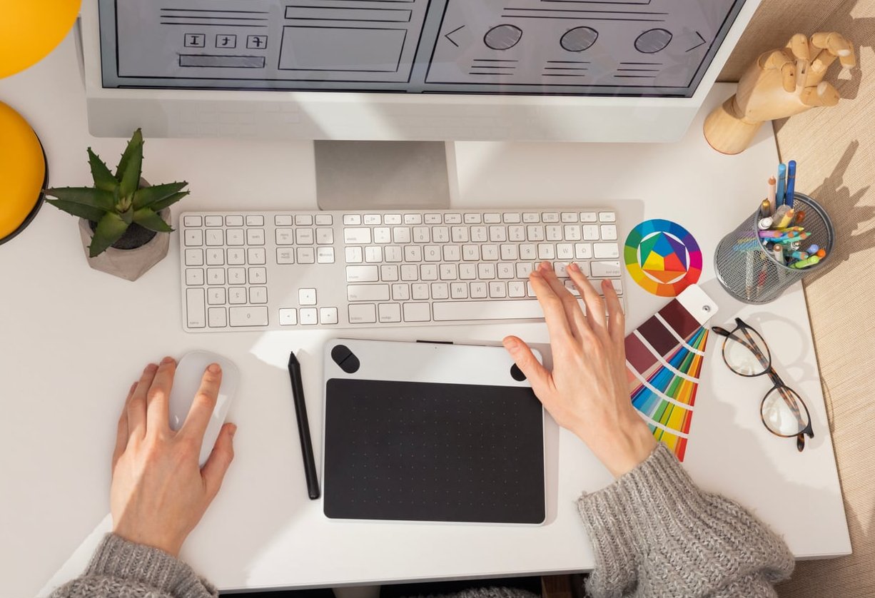 cmyk color swatches printing