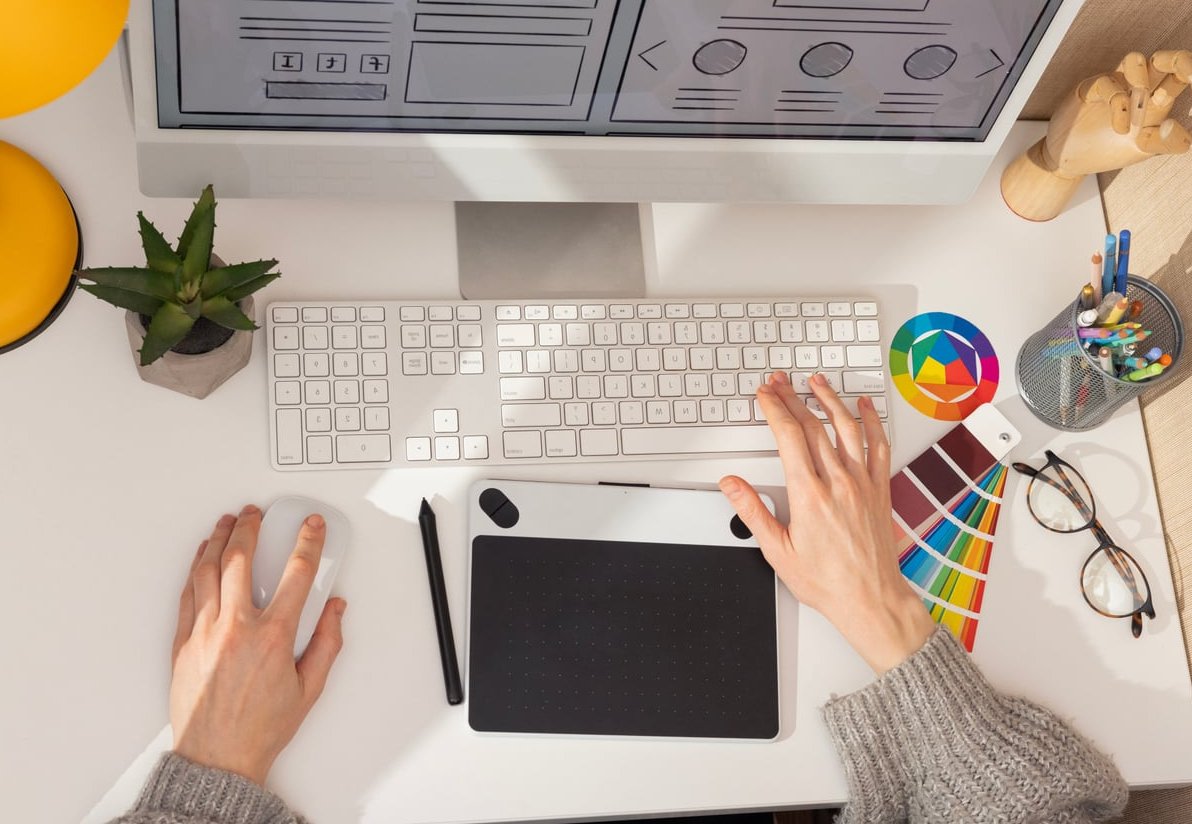 cmyk color swatches printing